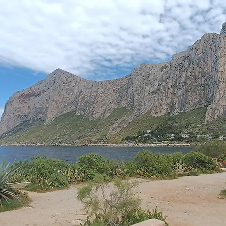La Casetta Di Cecilia Палермо