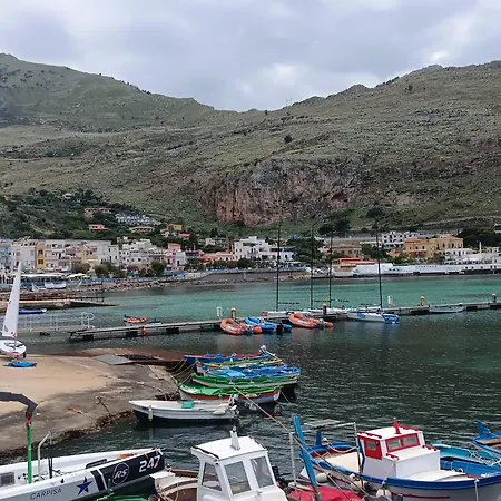La Casetta Di Cecilia * Палермо