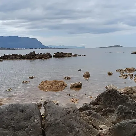 La Casetta Di Cecilia Палермо