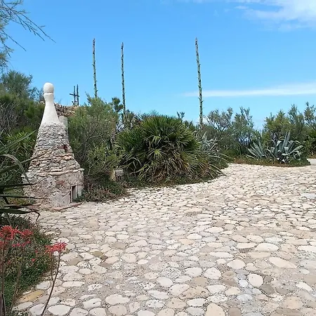 La Casetta Di Cecilia Палермо