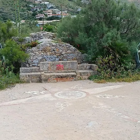 La Casetta Di Cecilia Палермо