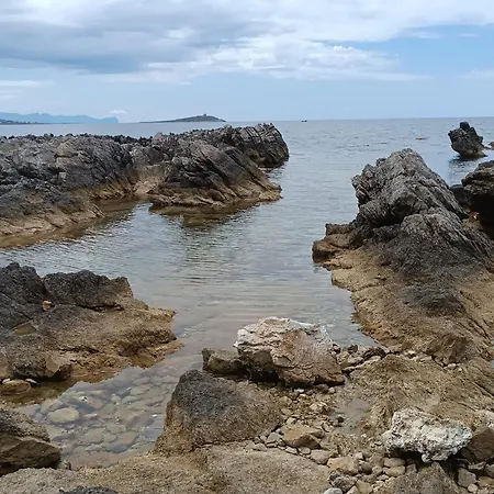 La Casetta Di Cecilia * Палермо