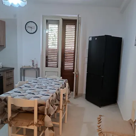 La Casetta Di Cecilia Палермо