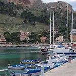 La Casetta Di Cecilia Prázdninový dům