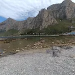 Prázdninový dům La Casetta Di Cecilia *