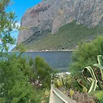 La Casetta Di Cecilia Prázdninový dům
