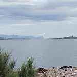 Prázdninový dům La Casetta Di Cecilia