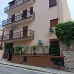 La Casetta Di Cecilia Prázdninový dům Palermo