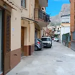La Casetta Di Cecilia * Palermo