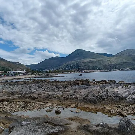 La Casetta Di Cecilia