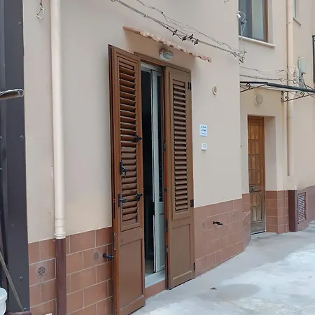 La Casetta Di Cecilia Casa vacanze