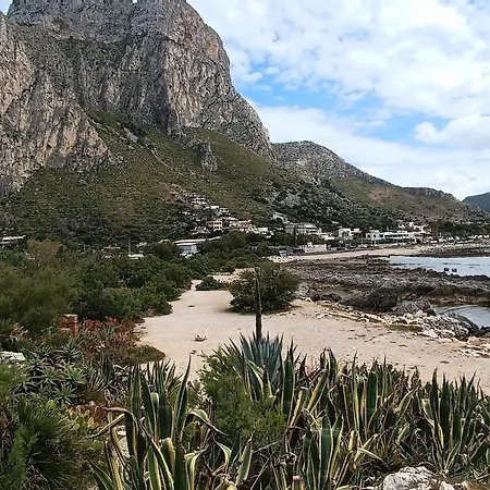 La Casetta Di Cecilia * Palermo
