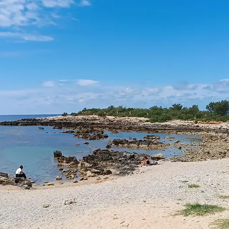 La Casetta Di Cecilia Palermo