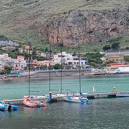 La Casetta Di Cecilia Holiday home *