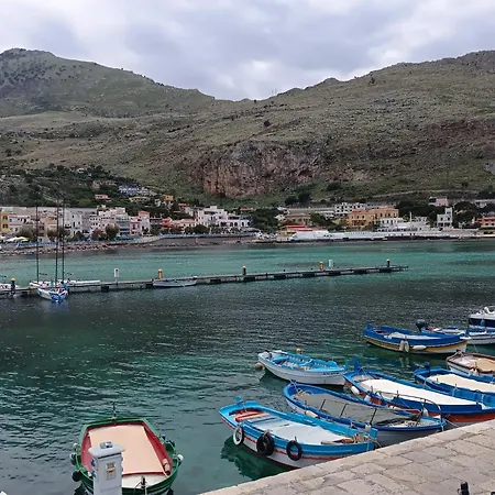 La Casetta Di Cecilia Holiday home Palermo