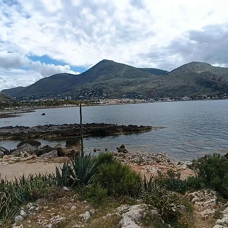 Casa vacanze La Casetta Di Cecilia Palermo