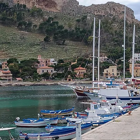 La Casetta Di Cecilia Holiday home