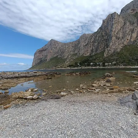 La Casetta Di Cecilia Holiday home *