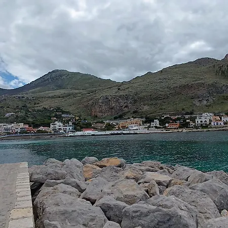 La Casetta Di Cecilia