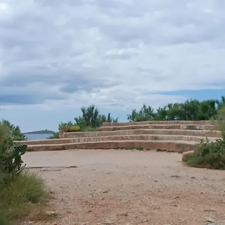 La Casetta Di Cecilia Casa vacanze Palermo