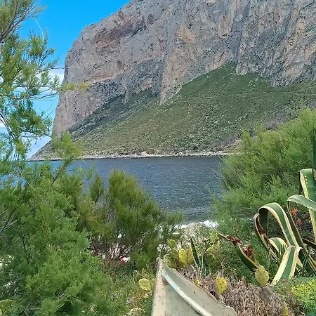 La Casetta Di Cecilia Holiday home