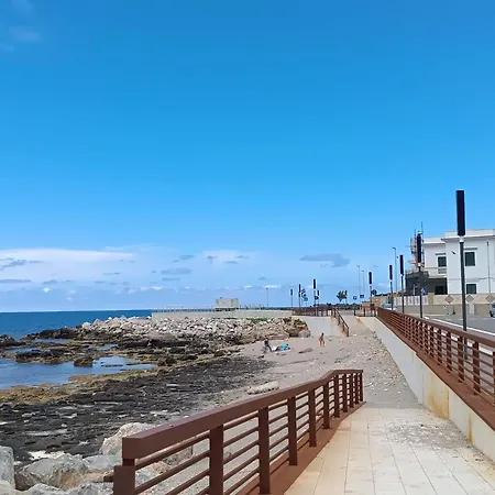 La Casetta Di Cecilia Holiday home *