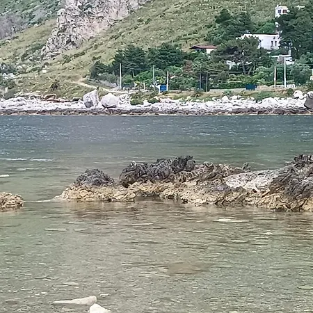 Casa vacanze La Casetta Di Cecilia *