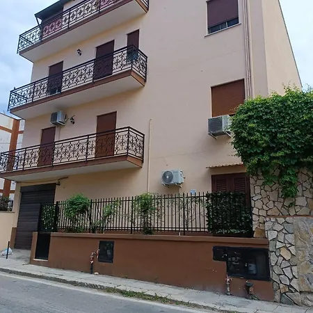 La Casetta Di Cecilia Casa vacanze Palermo