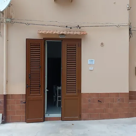 La Casetta Di Cecilia Casa vacanze Palermo
