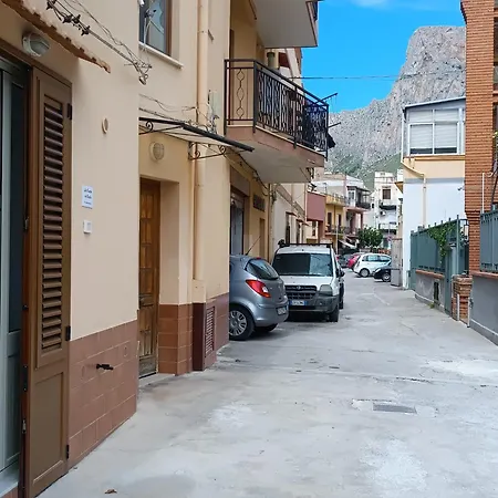 La Casetta Di Cecilia * Palermo