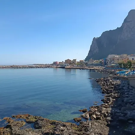 La Casetta Di Cecilia Holiday home