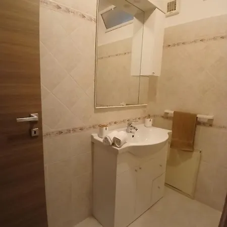 Casa vacanze La Casetta Di Cecilia *