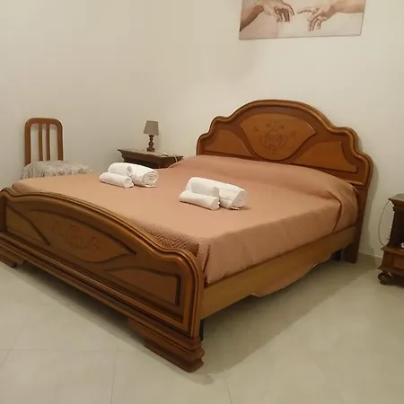 La Casetta Di Cecilia
