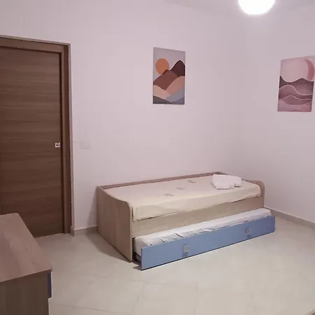 La Casetta Di Cecilia Holiday home *