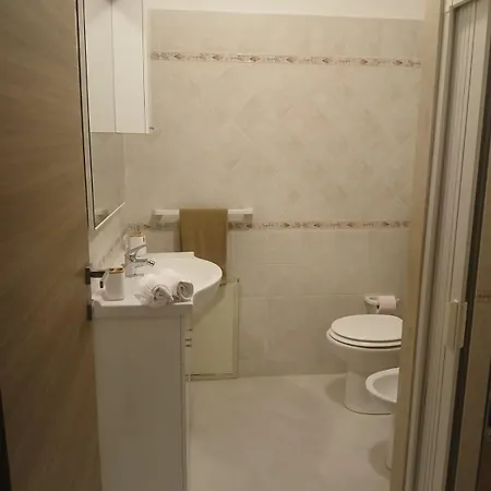 Casa vacanze La Casetta Di Cecilia *