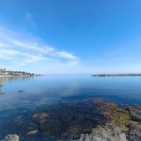 La Casetta Di Cecilia Holiday home Palermo