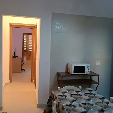 La Casetta Di Cecilia Holiday home