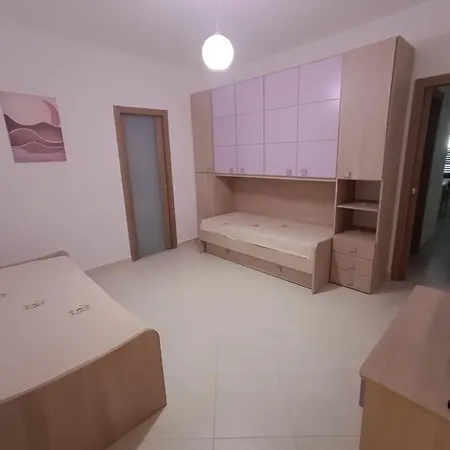 La Casetta Di Cecilia Casa vacanze *
