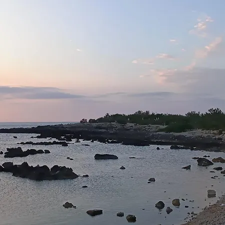 La Casetta Di Cecilia Holiday home