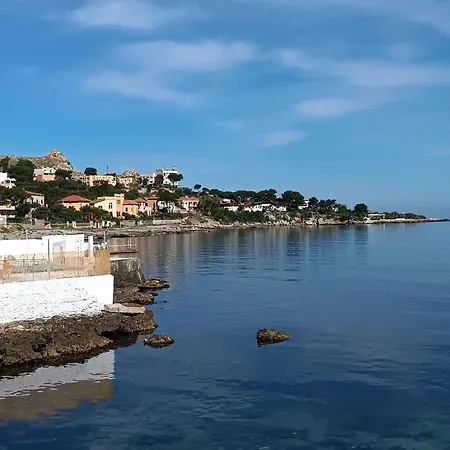 Holiday home La Casetta Di Cecilia *